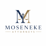 Moseneke Attorneys logo